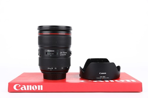 Canon l usm - canon, mm