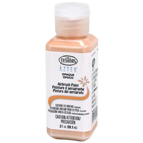 Testors aztek acrylic paint - testors,
