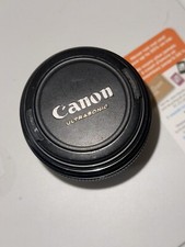 Canon Zoom Lens 