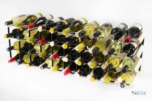 Cranville vin rack rangement - vin,