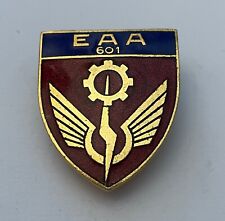 Aviation. Warehouse of the Air Force 601 (L220) »