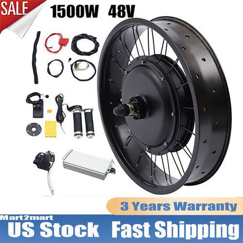 Ebike 48v 1500w fat - ebike,