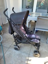 Poussette canne CHICCO bon