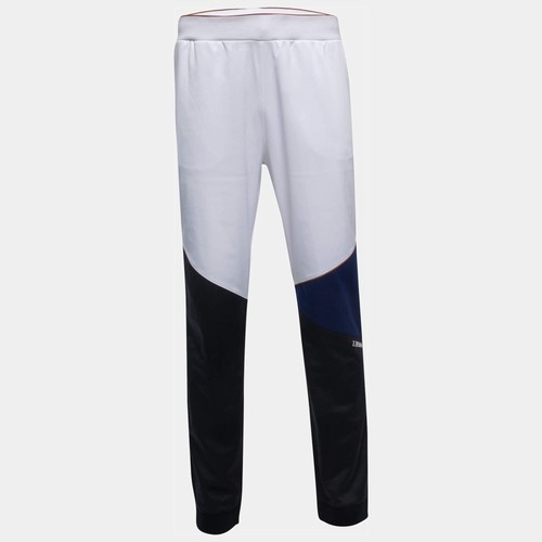 Joggers synthétiques zegna - joggers,
