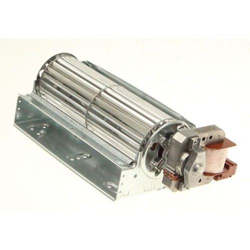 Ventilateur tangentiel droit - ventilateur,