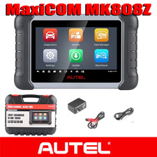 2026 Autel MaxiCOM MK808Z