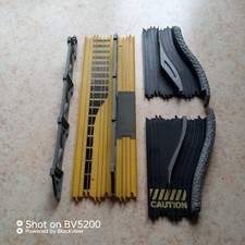 Circuit TCR Rail Super Chicane