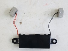 Alarm System for Nissan Navara D23 284364JA0A PANASONIC 01-2019