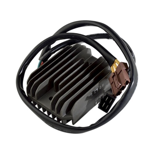 Regulateur tension maxi - de,