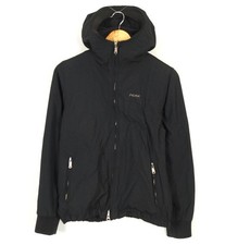 Veste coupe-vent PEAK