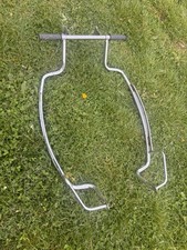 Lml Star 2T Crash Bar 