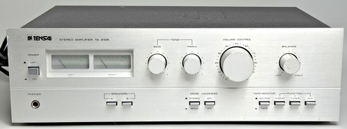 Tensai 2125 stereo - tensai,