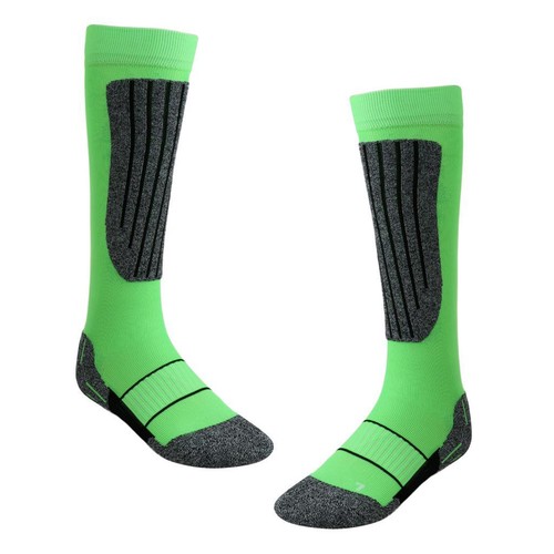 Chaussettes ski unisexes - chaussettes,