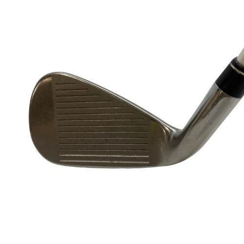 Callaway big bertha - iron, set