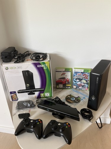 Microsoft xbox 360 - microsoft, kinect