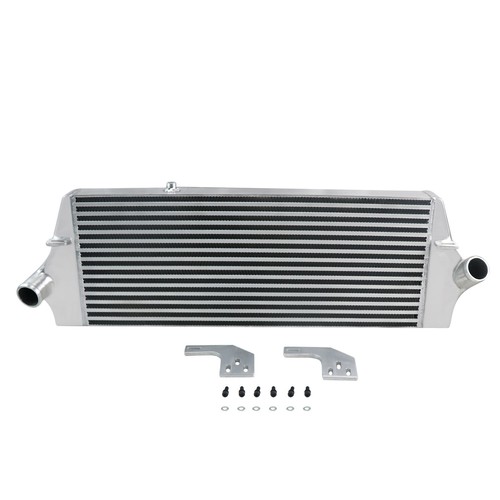 Front mount aluminum - front,