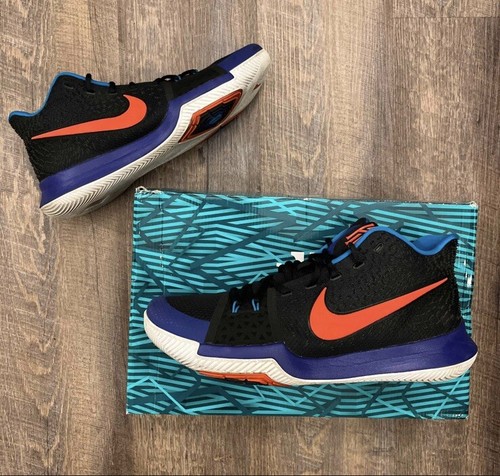 Nike kyrie kyrache - 3, light
