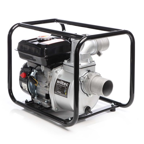 Wiltec pompe essence eaux - wiltec,