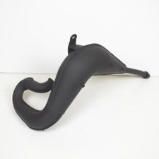 Pot d échappement GIANNELLI