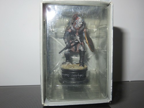 Figurine eaglemoss seigneur - eaglemoss,