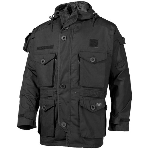 Mfh commando veste tactique - mfh,
