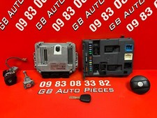 PEUGEOT 207 1.4 HDI KIT