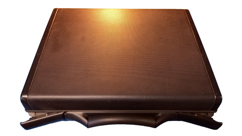 Valise coque samsonite - samsonite, noir