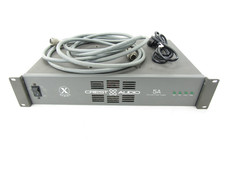 Crest Audio X Series 5A Console Power Supply w/ Power Cable