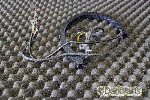 Msl6000 robot cables - robot,
