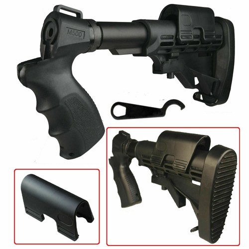 Mossberg 590 500 maverick - mossberg,