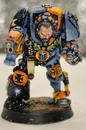 Warhammer 40k rogue trader - 40k,