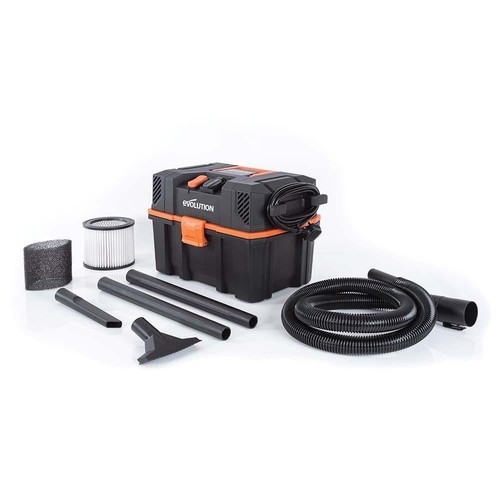 Aspirateur eau poussière - aspirateur,