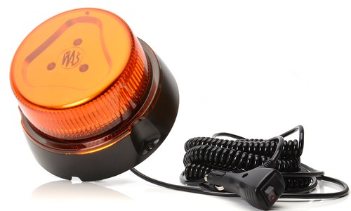 Lampe led jaune 8 - À,