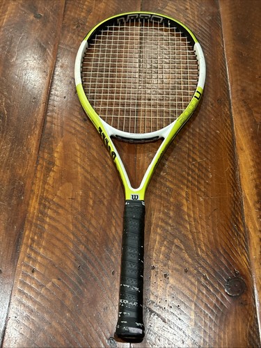 Wilson ncode npro sporting - wilson,