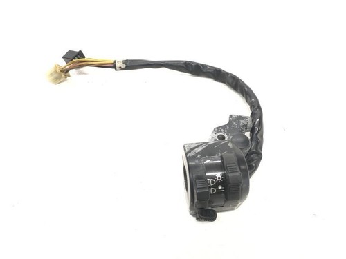 Commodo gauche yamaha - commodo,