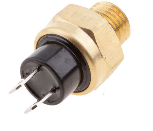 Une sonde temperature - sonde,