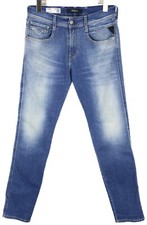 Replay Anbass Hommes Jeans