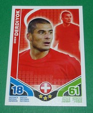 EREN DERDIYOK SUISSE HELVETIA