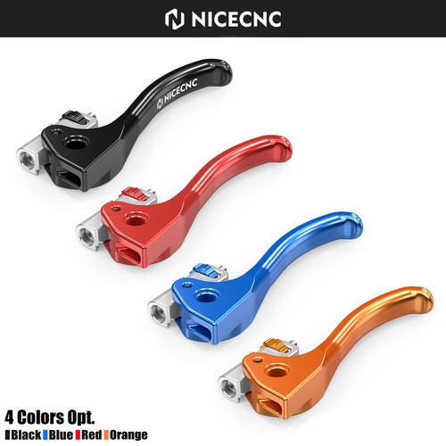 Nicecnc shorty clutch lever - shorty,
