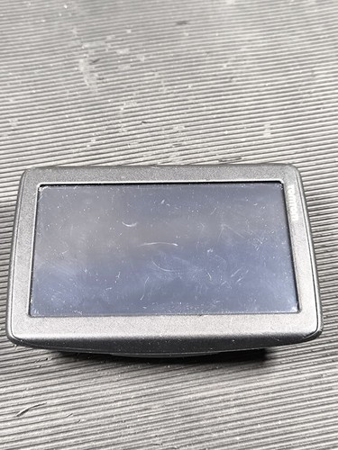 Navigateur gps tomtom - navigateur,
