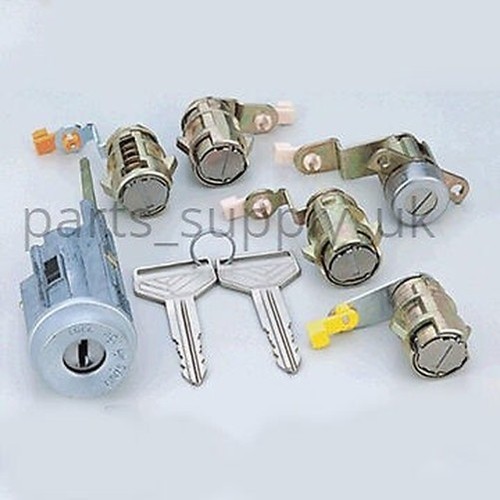 Cylindre serrure porte - cylindre,