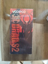 Drag S2 Série Limitée 