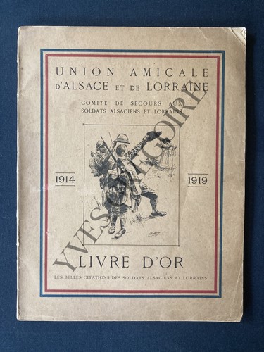 Union amicale alsace - amicale, et