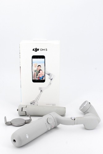 Stabilisateur portable dji - portable,