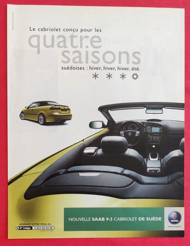 Publicité presse - publicité,