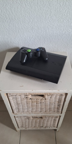 Ps3 playstation ultra - 3,