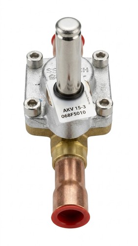 Détendeur électronique