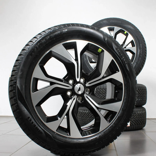 Jantes alliage pouces - jantes, en