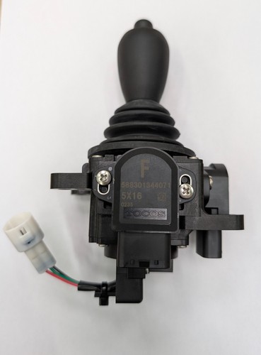 Joystick controller chariot - controller,