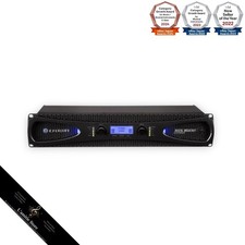 Crown Audio XLS 1502 Stereo